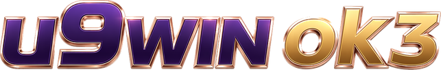 u9win ok3 logo